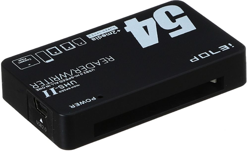 موزع USB متعدد المنافذ اي توب - C2-07