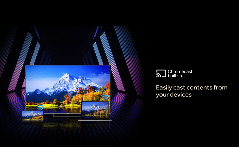 شاشة تلفزيون سمارت هاير ، مقاس 55 بوصة ، QLED ، دقة 4K UHD ، بريسيفر داخلي - H55S90EU