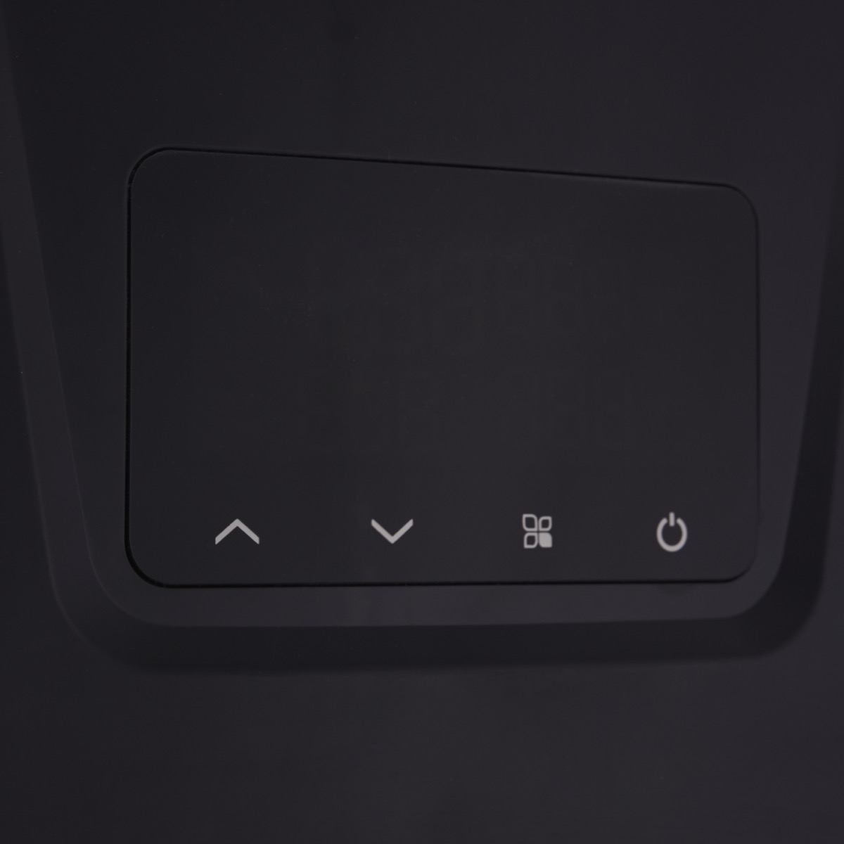 سخان فوري فلايون ، اسود - Premium 9