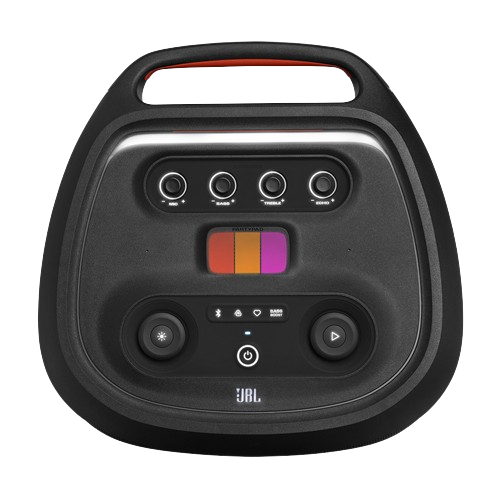 Jbl PartyBox Ultimate Portable Bluetooth Speaker , Black