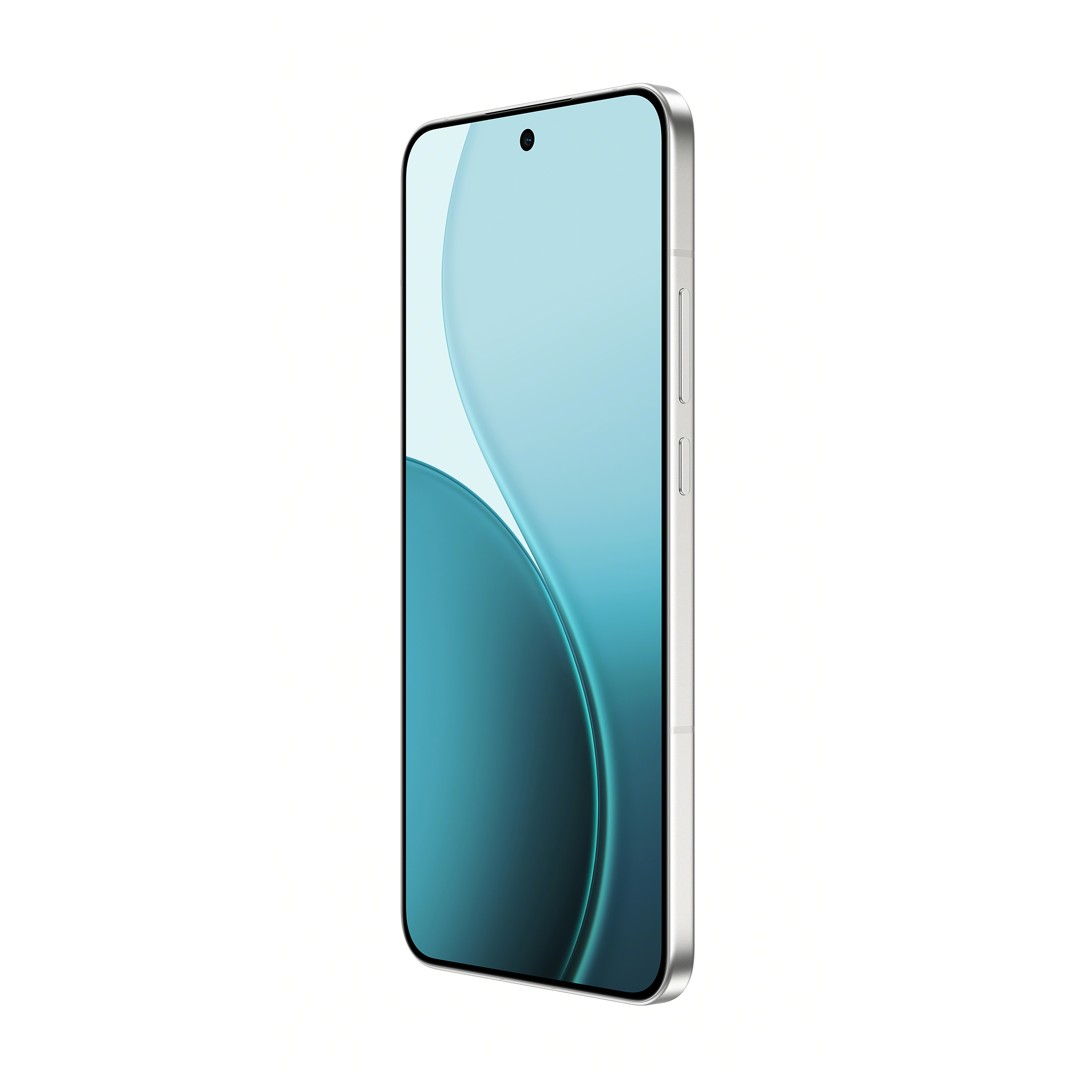 Oppo Reno 14 Pro , 512 GB , 12 GB , 5G , Dual-SIM - Opal White