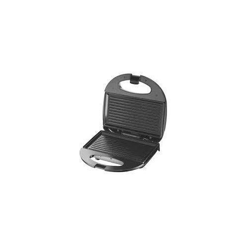 Dsp Sandwich Maker 750 Watt Black - KC1249