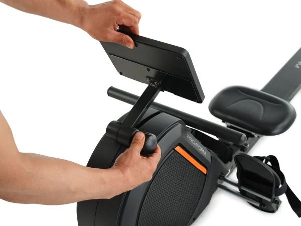 Proform 550R Smart Rowing Machine , 115 Kilogram Black