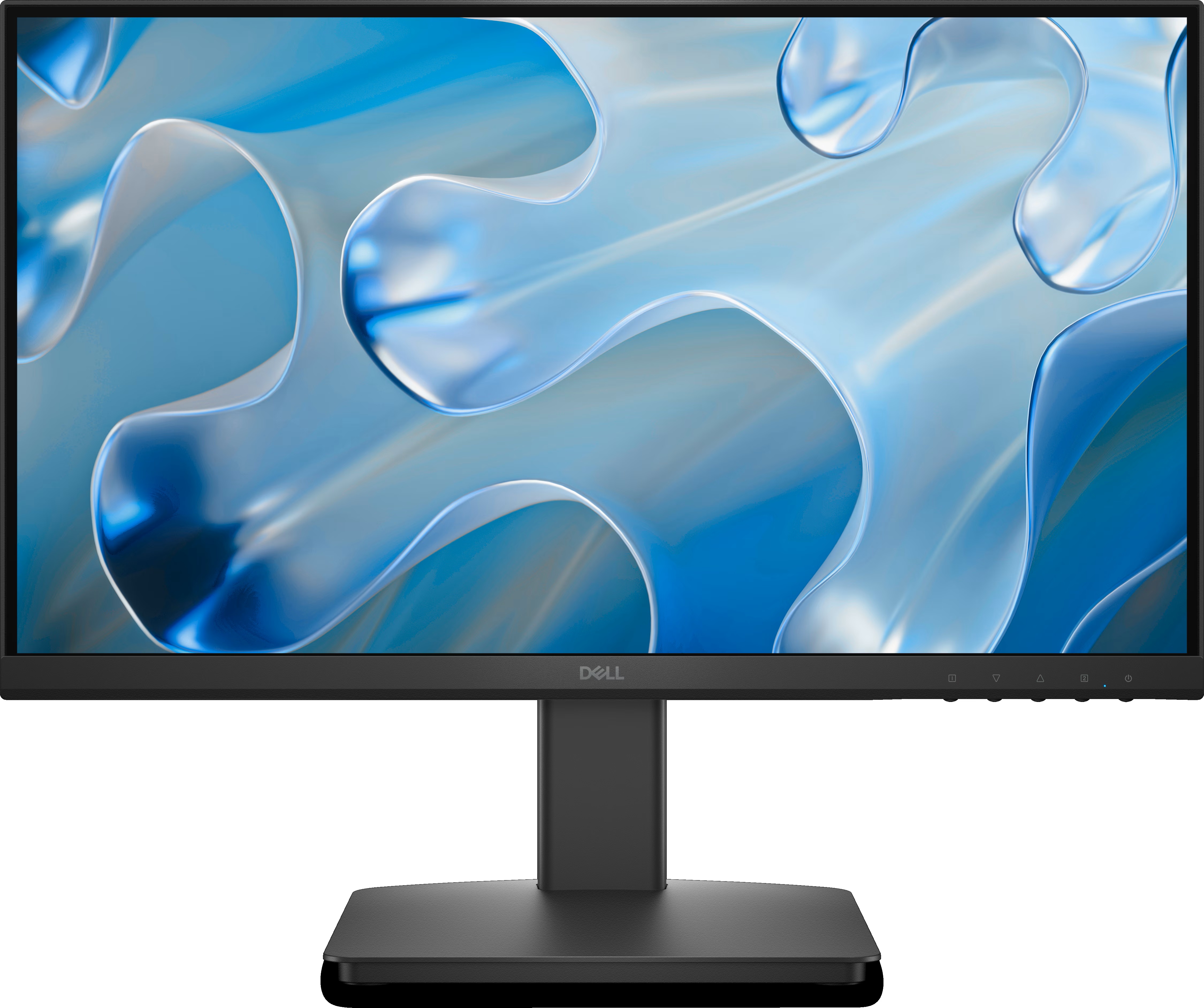 Dell 22 Inch Flat Monitor , 100 Hertz 5 Millisecond , Black - SE2225HM