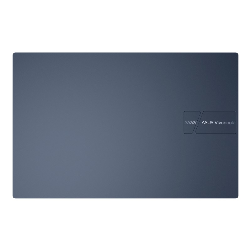 لاب توب اسوس Vivobook 15 X1504 ، معالج انتل كور i5-1235U 15.6 بوصة ، هارد 512 جيجا بايت SSD ، رام 8 جيجا بايت ، كارت شاشة انتل UHD جرافيكس ،ويندوز 11 - ازرق كوايت