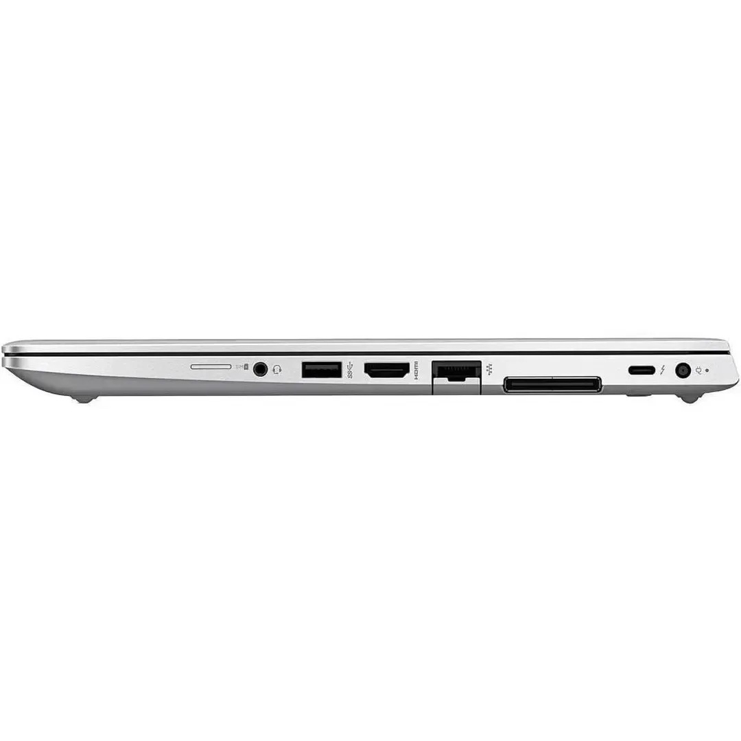 Hp Elitebook 840 G5 2019 Pre-owned Laptop ,Intel core i5-8250U ,256 GB SSD ,8 GB ,Intel UHD Graphics 620