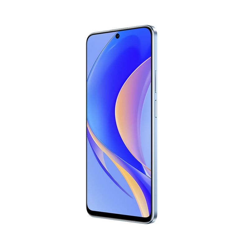 هواوي نوفا Y90 ، سعة 128 جيجا بايت ، رام 8 جيجا بايت ، شبكة 4G LTE ، شريحتين - ازرق