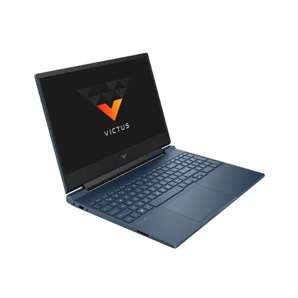 لاب توب جيمنج اتش بي فيكتوس 15- fa1103ne ، معالج انتل كور i5-13420H 15.6 بوصة ، هارد 512 جيجا بايت SSD ، رام 8 جيجا بايت ، كارت شاشة انفيديا جي فورس RTX 3050 ،فري دوس - ازرق بيرفورمانس