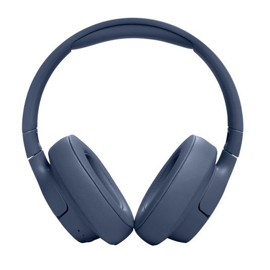 Jbl Tune 720BT Wireless Over Ear Headphones , Blue