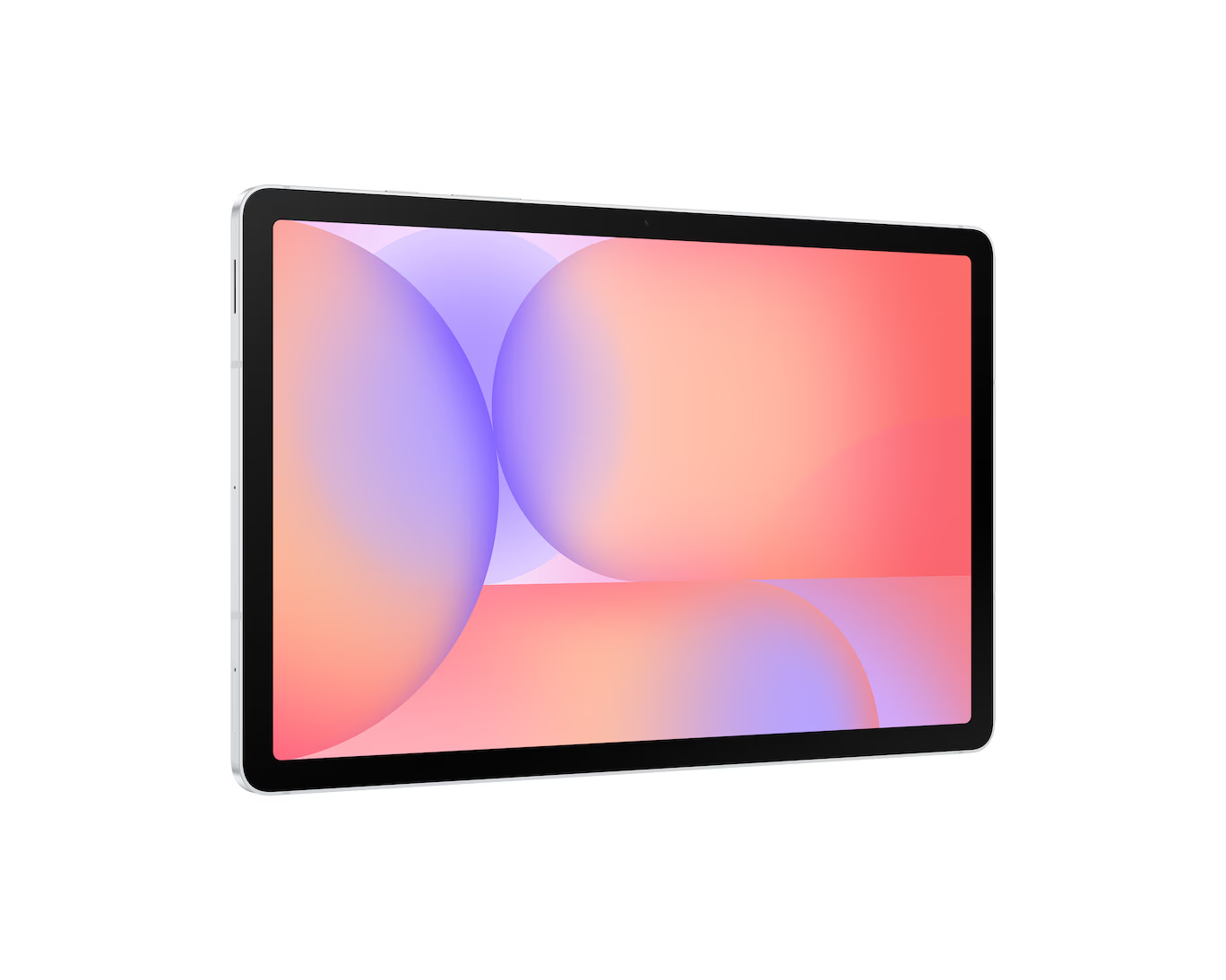 Samsung Galaxy Tab S10 Lite Tablet ,256 GB ,8 GB ,5G ,Single SIM ,Silver
