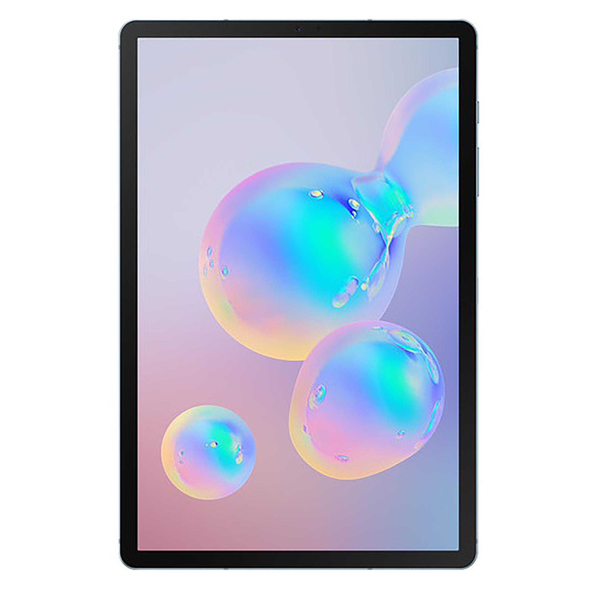 Samsung Galaxy Tab S6 Tablet ,128 GB ,4 GB ,4G LTE ,Single SIM ,Cloud Blue