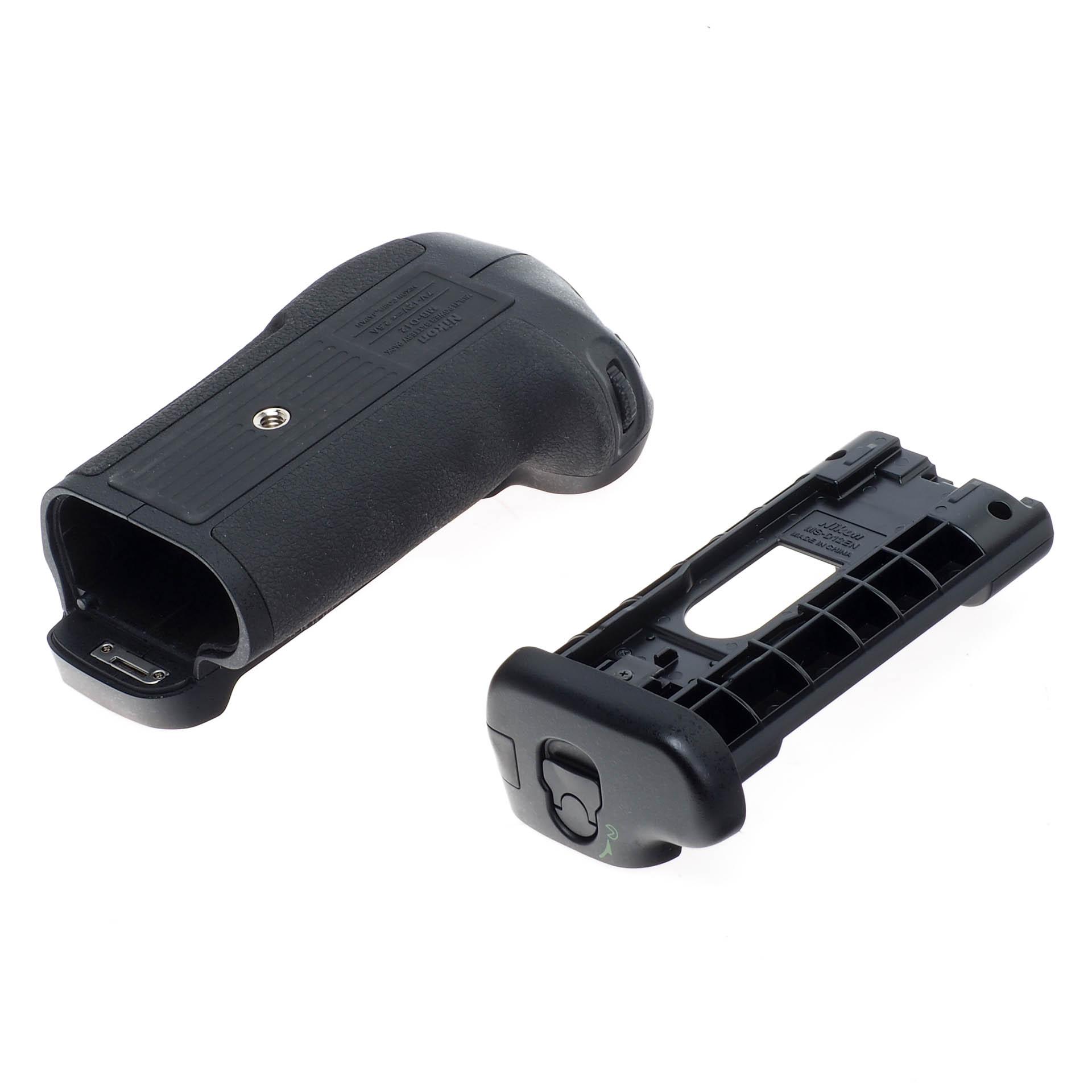 Nikon MB-D12 Battery Grip ,Black