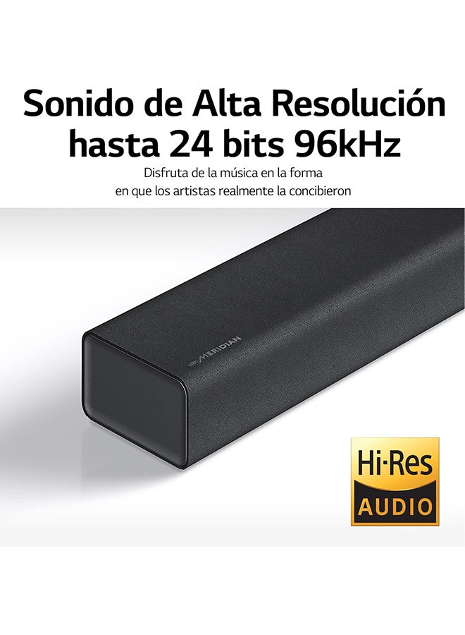ال جي S95QR ، اسود - S95QR
