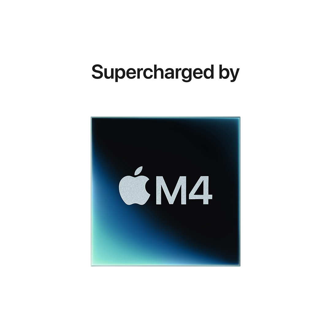 Apple MacBook Pro Laptop ,Apple M4 chip with 10-core CPU 14.2 Inch ,512 GB SSD ,24 GB ,Apple 10-Core GPU ,macOS - Space Black