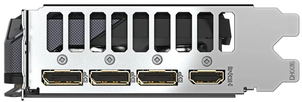 كارت شاشة OC جيمينج جيجابايت جي فورس RTX 5060 Ti