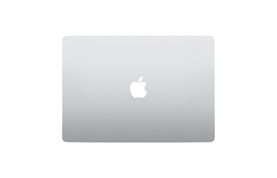 Apple MacBook Air 2026 International Version MDH84 Laptop ,Apple M5 Chip with 10 Cores CPU 13 Inch ,1 GB SSD ,16 GB ,Apple 10-Core GPU ,macOS - Silver