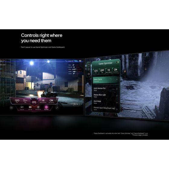 شاشة تلفزيون سمارت ال جي ، مقاس 86 بوصة ، ليد ، دقة 4K UHD ، بريسيفر داخلي