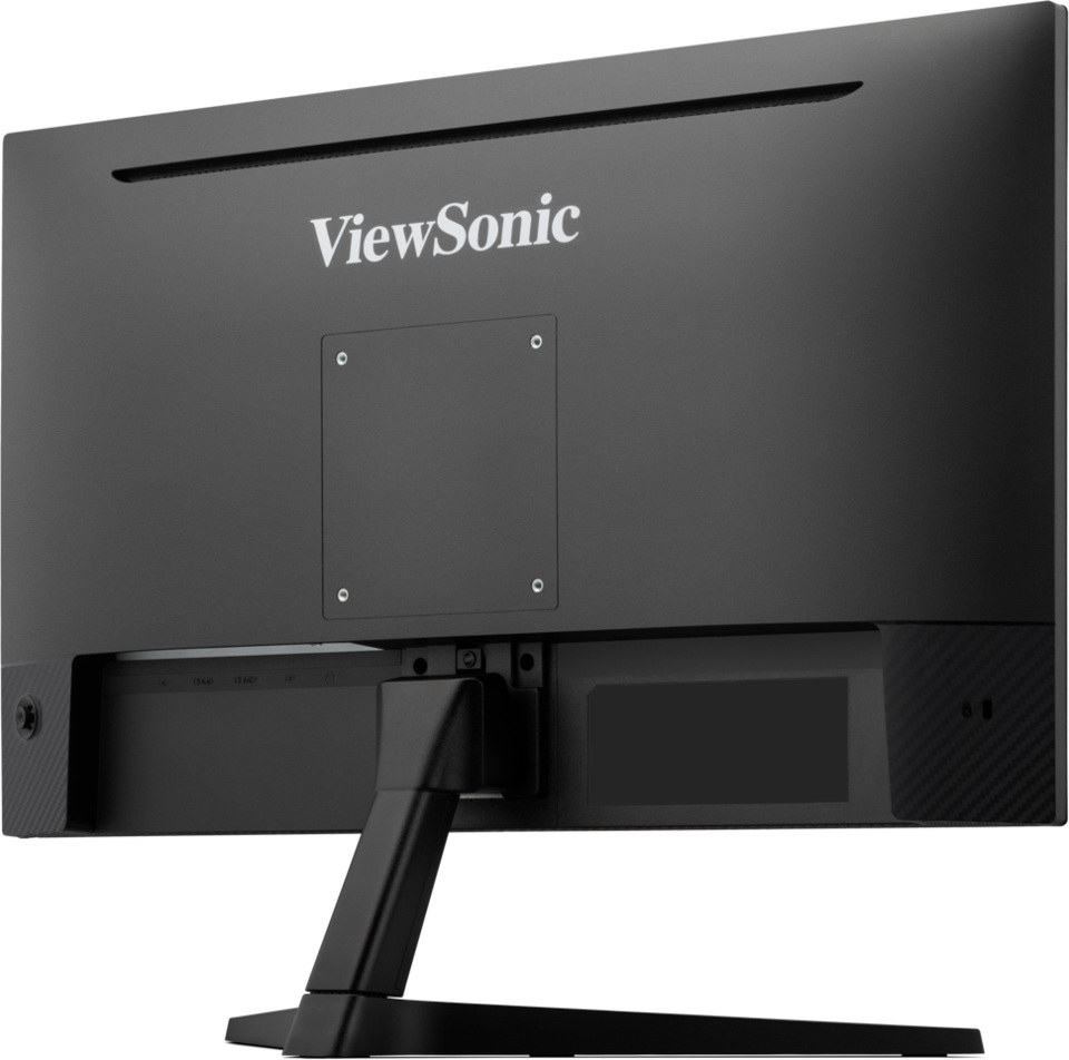 شاشة جيمنج فيوسونيك VX24G1-HD ، مقاس 24 بوصة ، معدل تحديث 180 هرتز ، معدل استجابة 1 مللي ثانية ، اسود