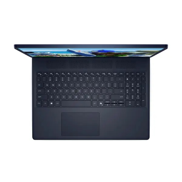 Dell Alienware 16 Aurora AC16250 Gaming Laptop ,Intel Core 7-240H 16 Inch ,1 Terabyte SSD ,16 GB ,NVIDIA GeForce RTX 5050 ,FreeDos - Black