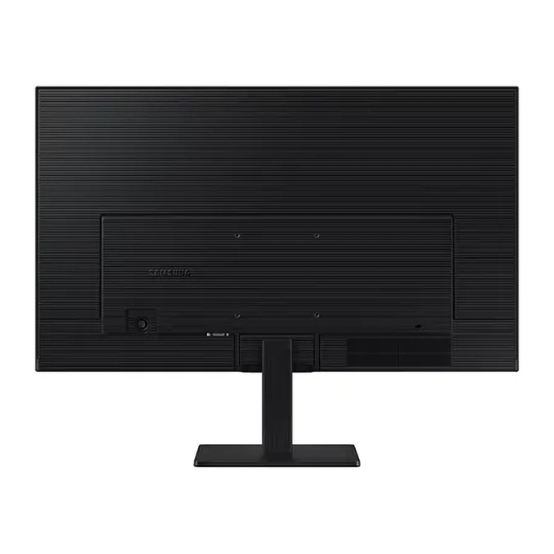 Samsung Essential S3 24 Inch FHD Flat Monitor , 100 Hertz 5 Millisecond , Black - LS24D302GAUXEN