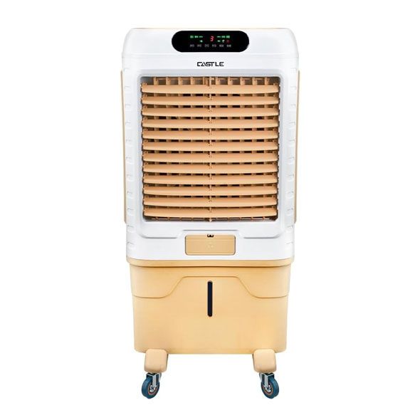 تكييف صحراوي كاسيل ، سعة 85 لتر ،الوان متعددة - AC1085TR