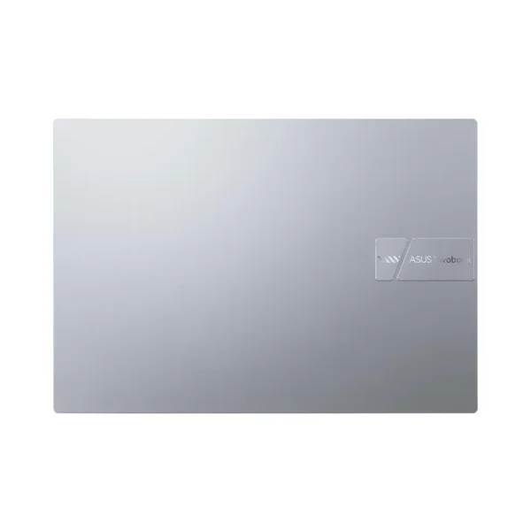 Asus Vivobook 16 X1605VA-OACH565W Laptop ,Intel Core i5-13420H 16 Inch ,512 GB SSD ,16 GB ,Intel UHD Graphics ,Windows 11 - Silver