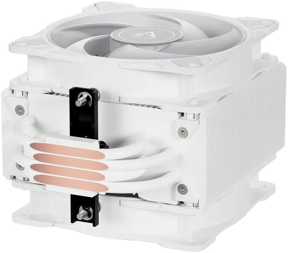 Arctic Freezer 36 A-RGB CPU Cooling Fan ,White