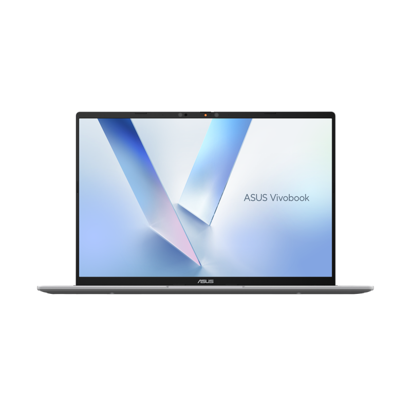 لاب توب اسوس فيفو بوك 16 - X1607QA ، معالج كوالكوم سناب دراجون X1 26100 16 بوصة ، هارد 1 تيرا بايت SSD ، رام 16 جيجا بايت ، كارت شاشة كوالكوم ادرينو ،ويندوز 11 - فضي