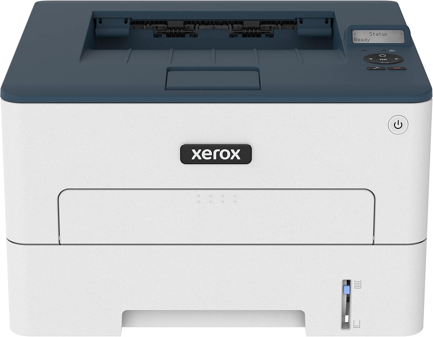 Xerox Wired and Wireless Laser Printer , White - B230V/DNI