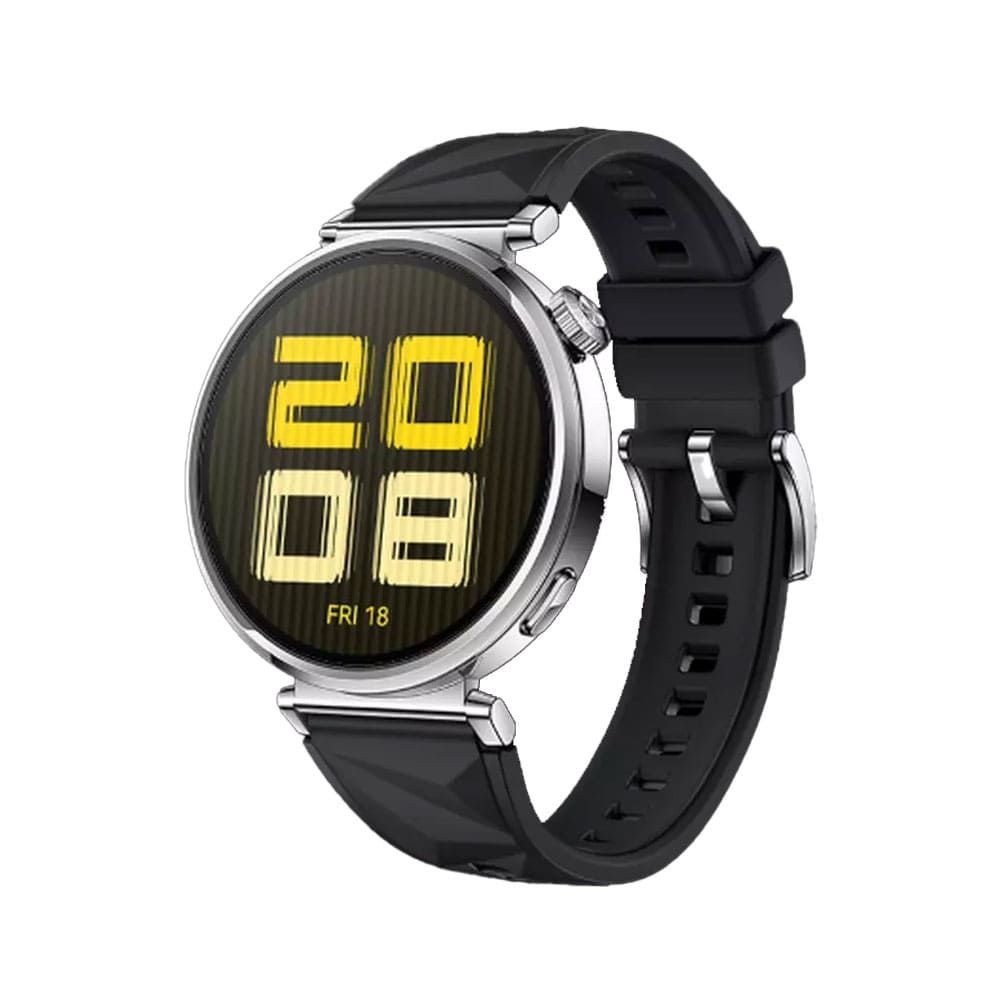 Huawei Watch GT 5 Smart Watch , 41 Millimeter Black