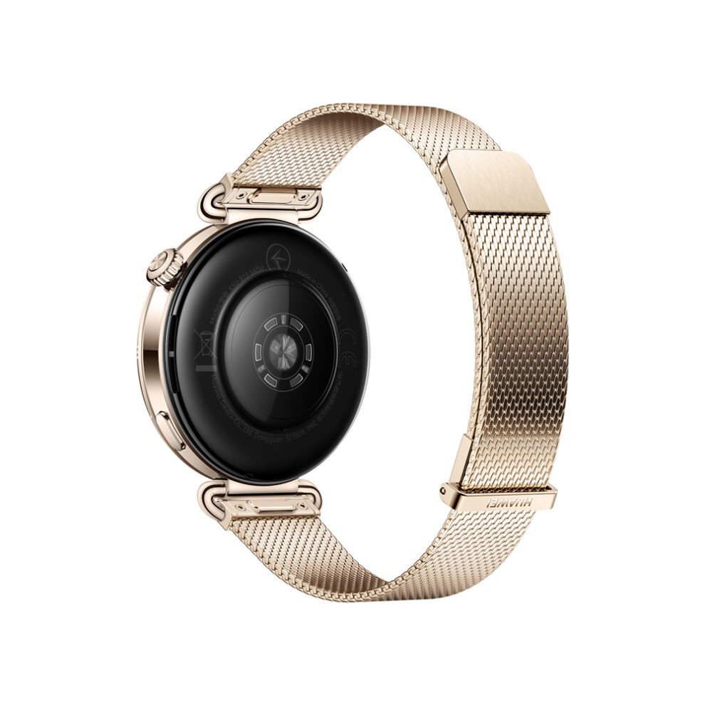 Huawei GT 6 Smart Watch , 41 Millimeter Gold