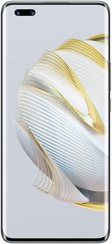 هواوي نوفا 10 برو ، سعة 256 جيجا بايت ، رام 8 جيجا بايت ، شبكة 4G LTE ، شريحتين - فضي