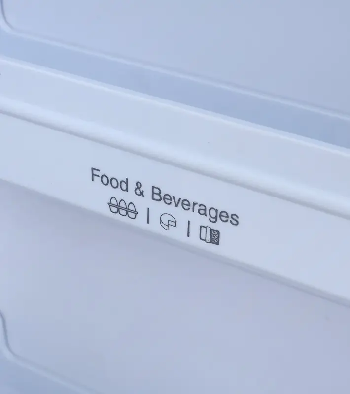 Unionaire Defrost Top Freezer Refrigerator , 350 Liter , Silver - RD-350BVA-DHGHUSTO