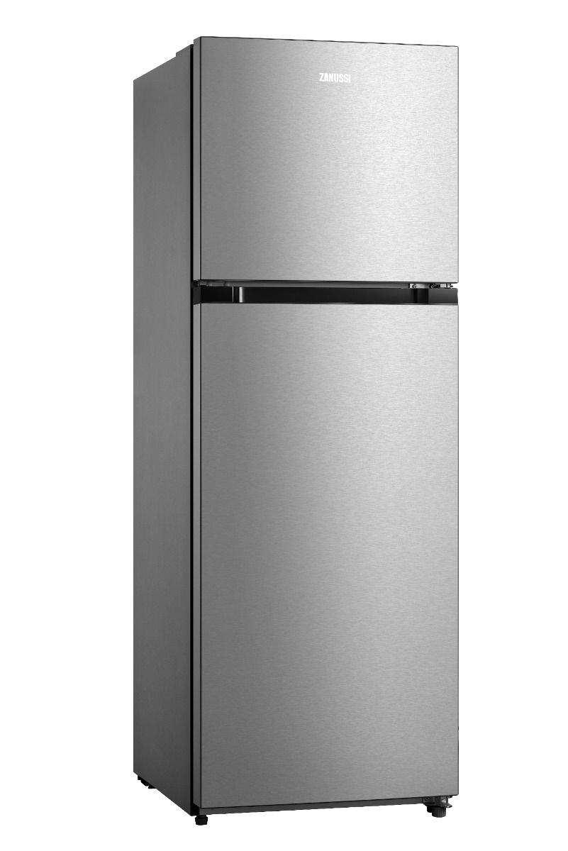 Zanussi NoFrost Top Freezer Refrigerator , 338 Liter - ZTB4002SA