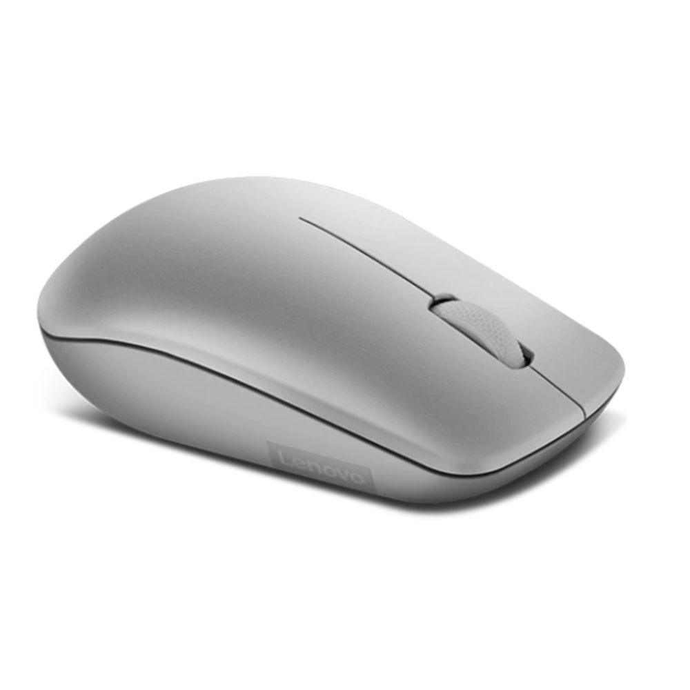 Lenovo 530 Mouse , Grey - PN-GY50Z18984