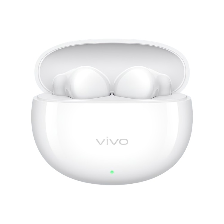 Vivo Y500 , 256 GB , 6 GB , 4G , Dual-SIM - White