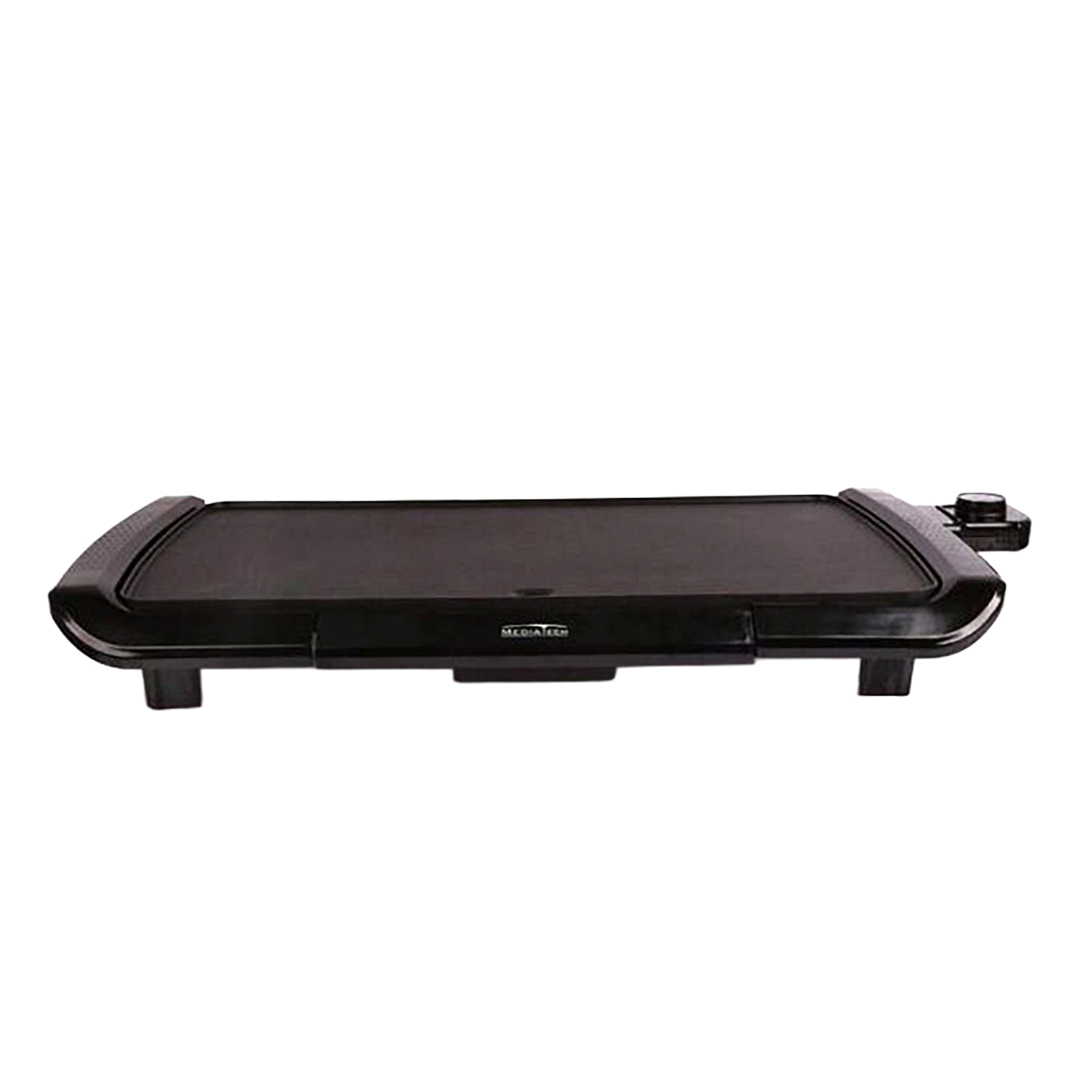 Mediatech Electric Grill , 2200 Watt , Black