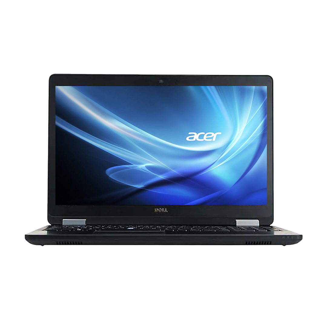 لاب توب استيراد ديل لاتيتيود 5570 ، معالج انتل كور i5-6300U ، هارد 256 جيجا بايت SSD ، رام 8 جيجا بايت ، كارت شاشة انتل HD جرافيكس 520