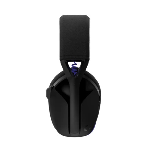 Logitech G321 Lightspeed Wireless Gaming Headphones , Black