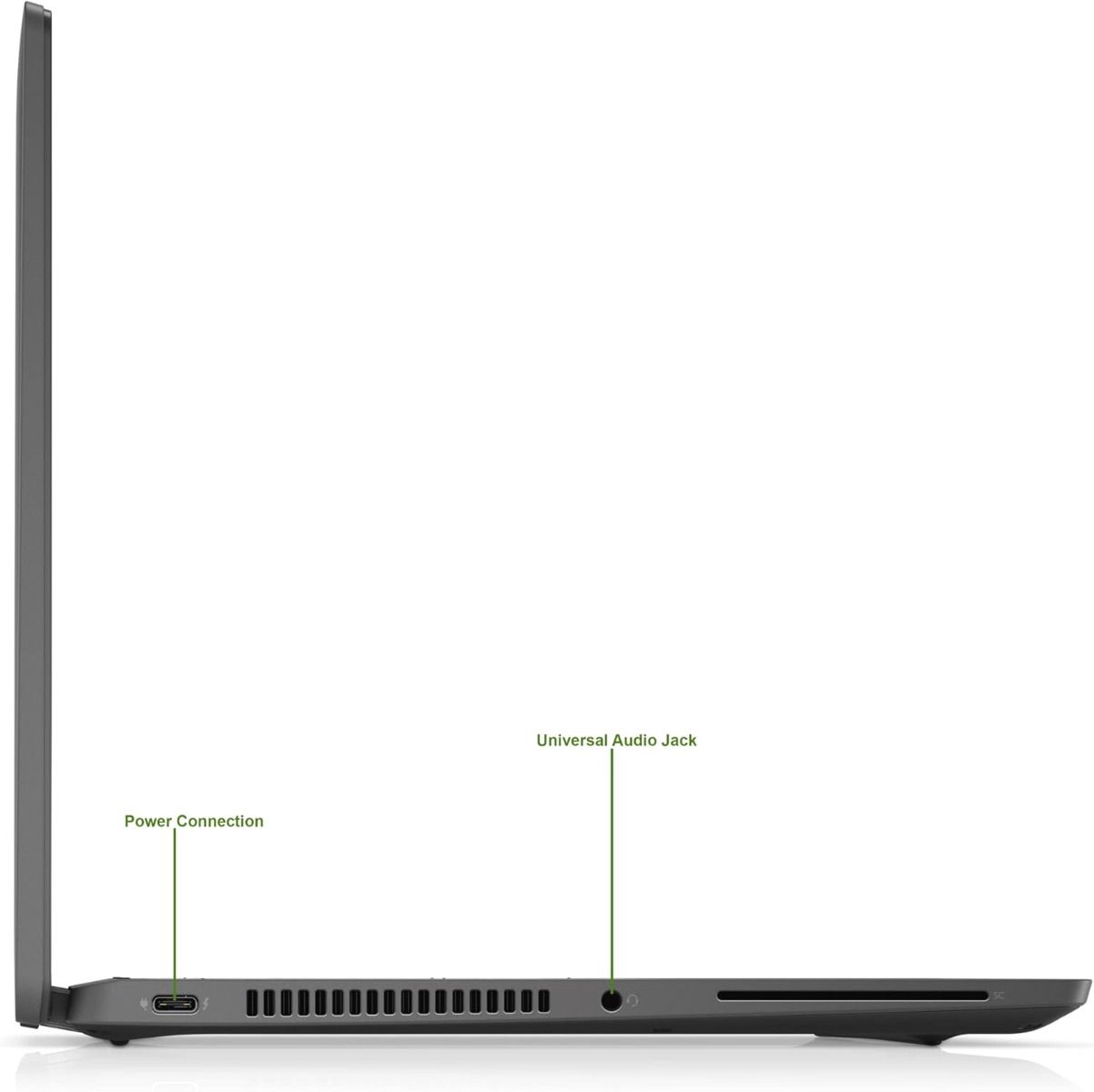 لاب توب استيراد ديل لاتيتيود - 7420 ، معالج انتل كور i7-1185G7 ، هارد 512 جيجا بايت SSD ، رام 16 جيجا بايت ، كارت شاشة انتل ايريس XE جرافيكس