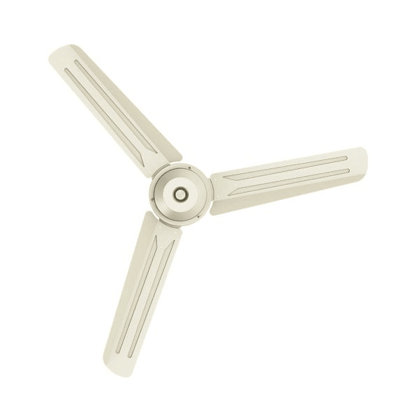 Tornado Ceiling Fan , 56 Inch , Gold - TCF56WG