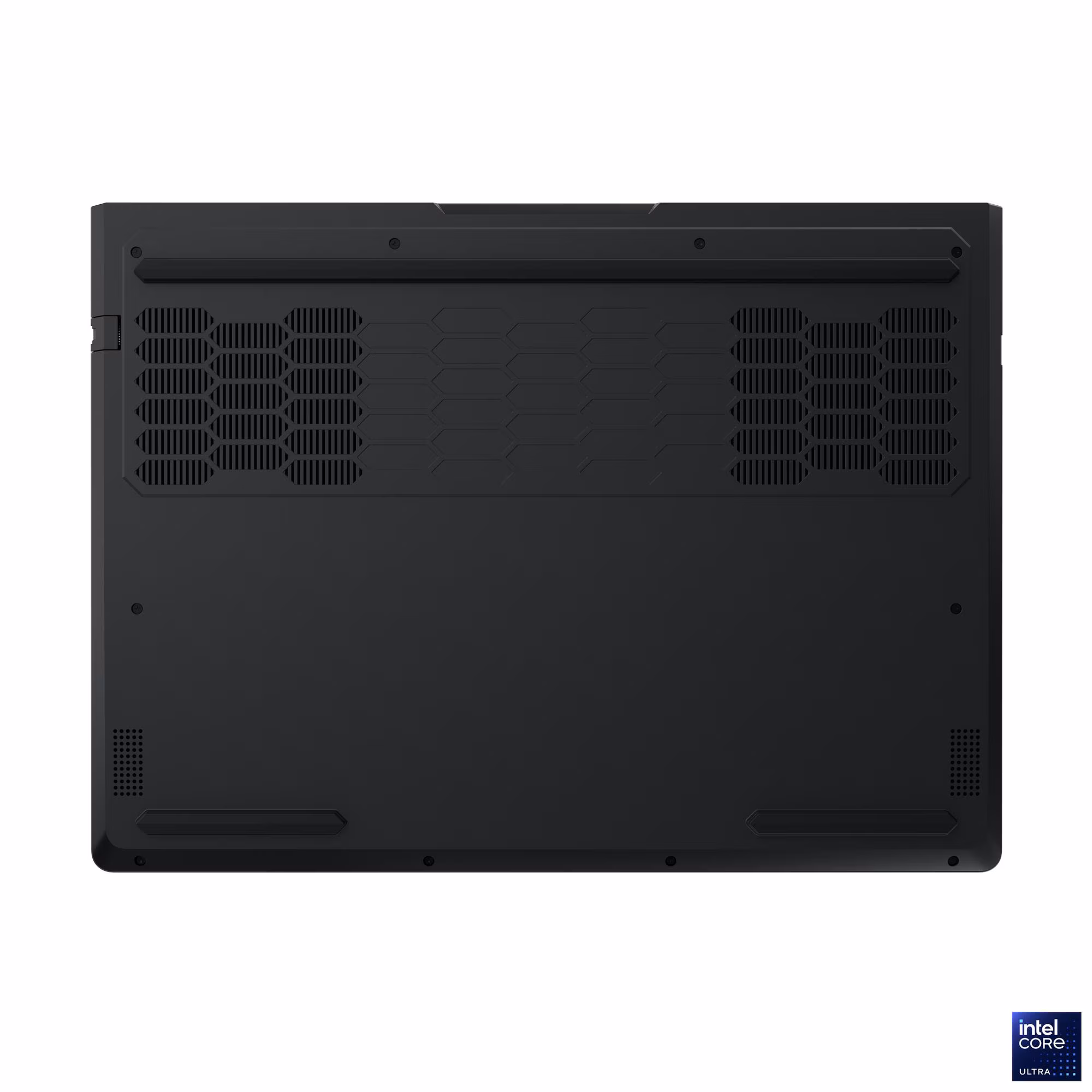 لاب توب جيمنج لينوفو LOQ 15IRX10 ، معالج انتل كور الترا 7 255HX 15.6 بوصة ، هارد 512 جيجا بايت SSD ، رام 16 جيجا بايت ، كارت شاشة انفيديا جي فورس RTX 5070 ،ويندوز 11 - اسود اكليبس