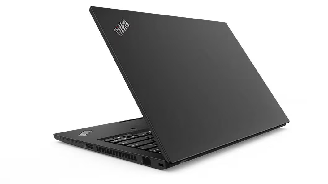 لاب توب استيراد لينوفو ثينك باد T490 ، معالج انتل كور i5-8365U ، هارد 256 جيجا بايت SSD ، رام 8 جيجا بايت ، كارت شاشة انتل UHD جرافيكس 620
