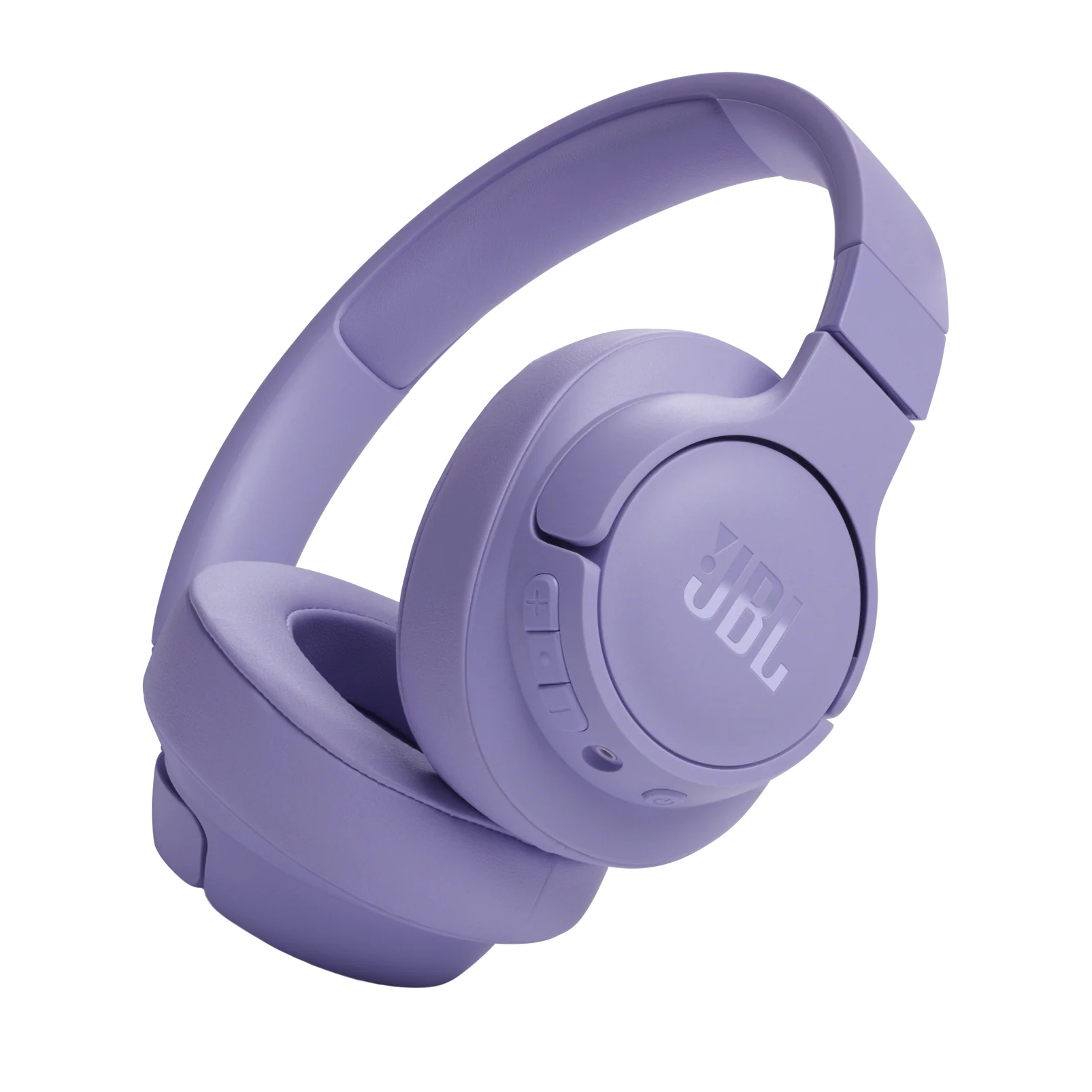 Jbl Tune 720BT Wireless Over Ear Headphones , Purple