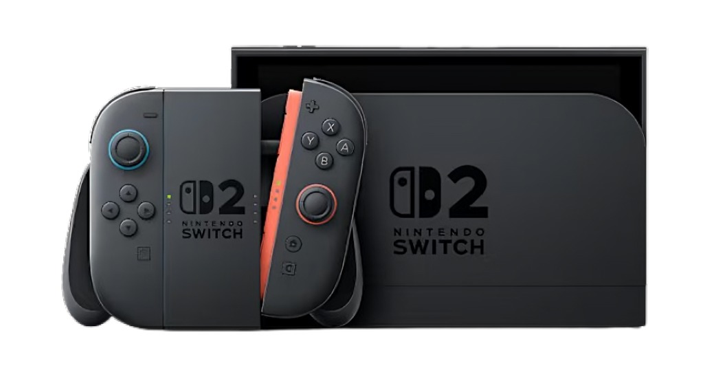 Switch 2 Nintendo Switch , 256 GB , Black