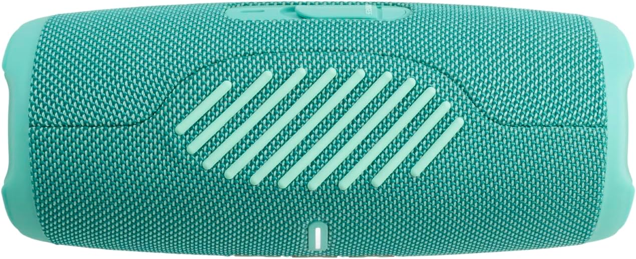 Jbl Charge 5 Portable Bluetooth Speaker , Teal - JBLCHARGE5