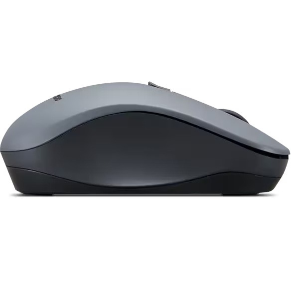 لاب توب لينوفو ايديا باد سليم - 15IRH10 - 83K100FMED ، معالج انتل كور i5-13420H 15.3 بوصة ، هارد 512 جيجا بايت SSD ، رام 16 جيجا بايت ، كارت شاشة انتل UHD جرافيكس ،ويندوز 11 - رمادي لونا