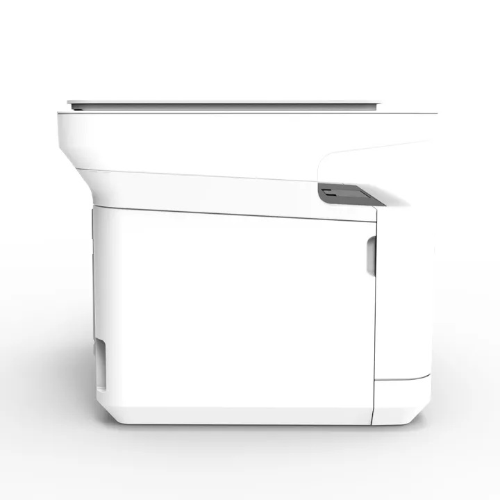 Deli M2000 Series All in One Laser Printer , White - M2000DNWs