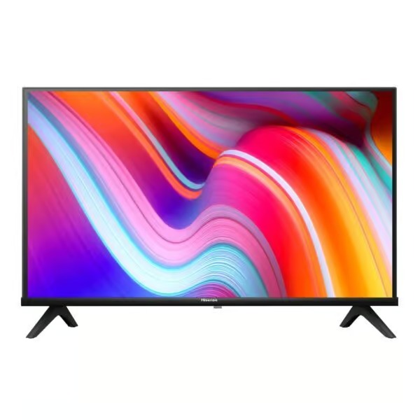 Hisense 43 Inch Smart TV , FHD D LED Built-In Receiver