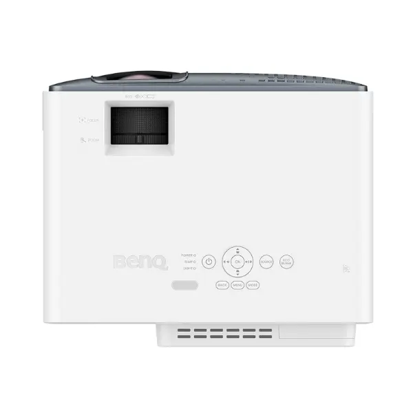 Benq TK710STi Laser Projector , 2160x3840 , White
